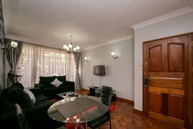 Standard Süit, 1 Yatak Odası