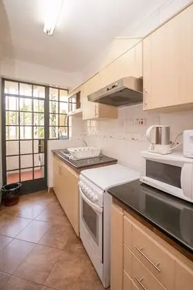 Standard Süit, 1 Yatak Odası