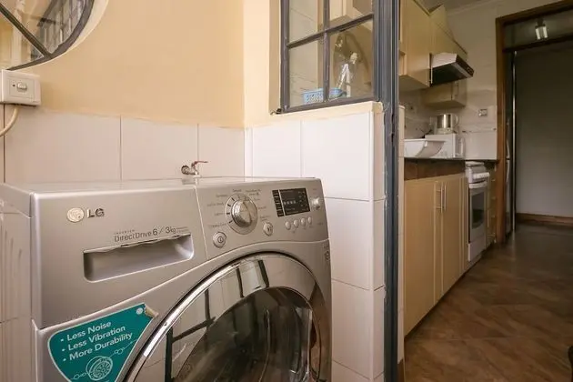 Standard Süit, 1 Yatak Odası
