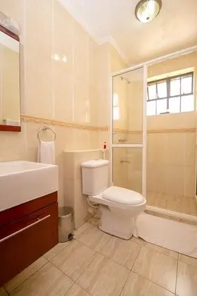Standard Süit, 1 Yatak Odası