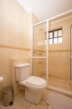 Standard Süit, 1 Yatak Odası