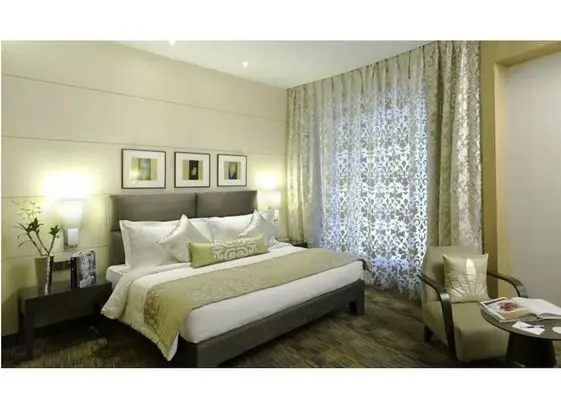 Fern Club Suite