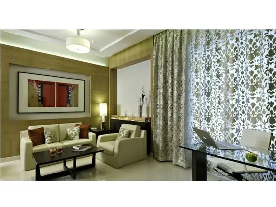 Fern Club Suite