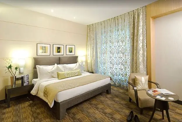 Fern Club Suite