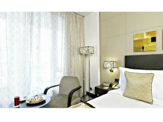 Fern Club Suite