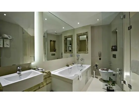 Fern Club Suite