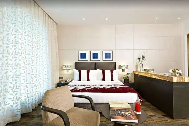 Hazel Suite