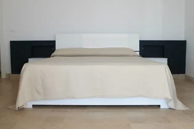 Standard Tek Büyük Yataklı Oda, 1 Tek Kişilik XL Yatak (2C)