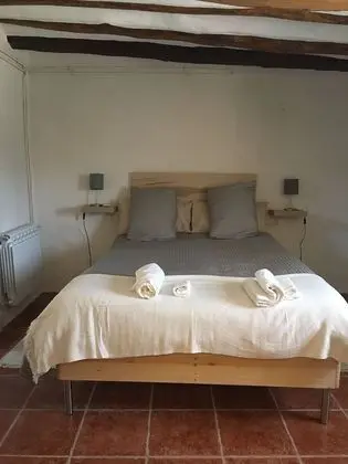 Tek Büyük Yataklı Oda (1)