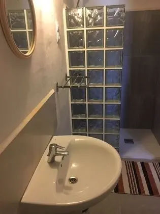 Tek Büyük Yataklı Oda (1)