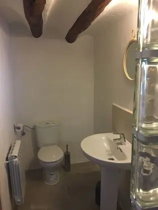 Tek Büyük Yataklı Oda (1)