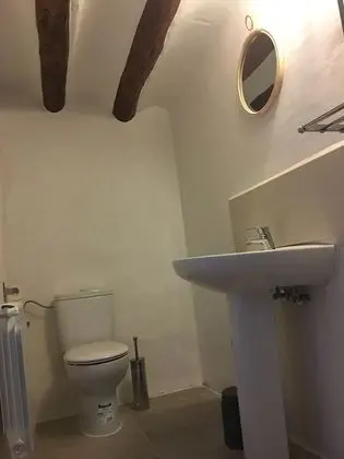 Tek Büyük Yataklı Oda (1)