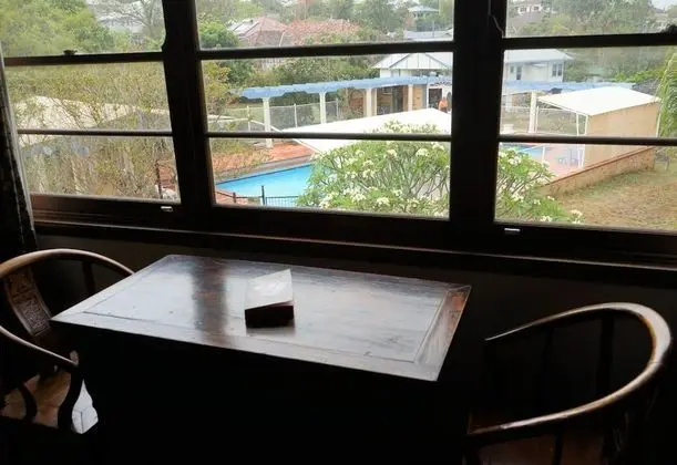 Standard Süit, 1 Yatak Odası, Sigara İçilmez (Blue Pearl Room)
