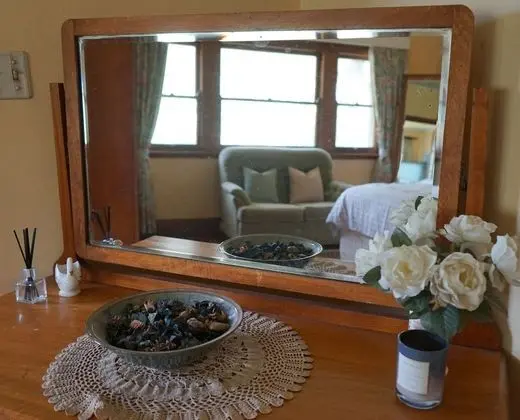 Standard Süit, 1 Yatak Odası, Sigara İçilmez (Jacaranda Room)