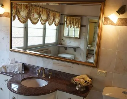 Standard Süit, 1 Yatak Odası, Sigara İçilmez (Jacaranda Room)