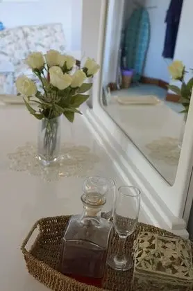Standard Süit, 1 Yatak Odası, Sigara İçilmez (Juparana Room)
