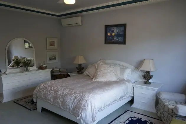 Standard Süit, 1 Yatak Odası, Sigara İçilmez (Juparana Room)