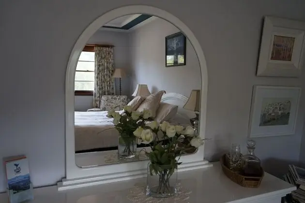 Standard Süit, 1 Yatak Odası, Sigara İçilmez (Juparana Room)