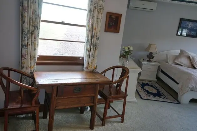 Standard Süit, 1 Yatak Odası, Sigara İçilmez (Juparana Room)