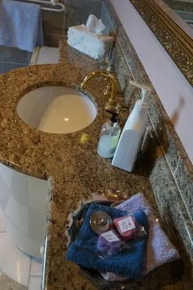 Standard Süit, 1 Yatak Odası, Sigara İçilmez (Juparana Room)