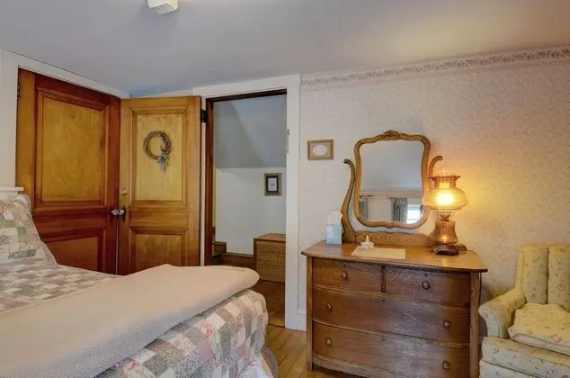 Tek Büyük Yataklı Oda (Standard Room, 1 Double Bed)