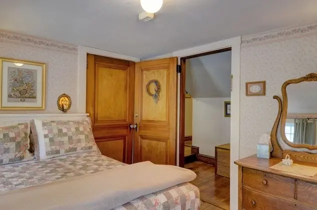 Tek Büyük Yataklı Oda (Standard Room, 1 Double Bed)