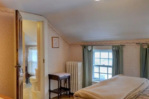 Tek Büyük Yataklı Oda (Standard Room, 1 Double Bed)