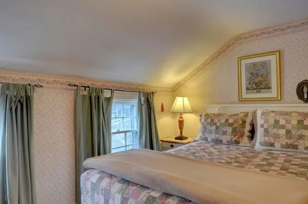 Tek Büyük Yataklı Oda (Standard Room, 1 Double Bed)