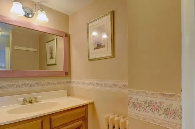 Tek Büyük Yataklı Oda (Standard Room, 1 Double Bed)