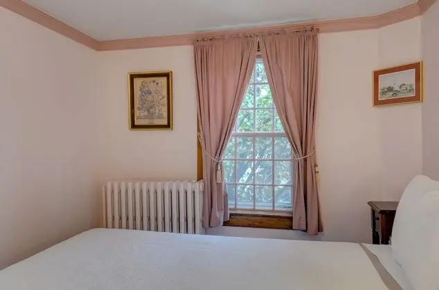 Tek Büyük Yataklı Oda (Standard Room, 1 Queen Bed)