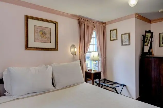 Tek Büyük Yataklı Oda (Standard Room, 1 Queen Bed)