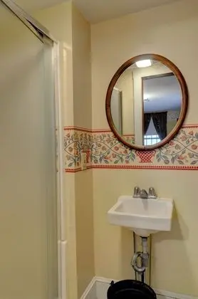 Tek Büyük Yataklı Oda (Standard Room, 1 Queen Bed)