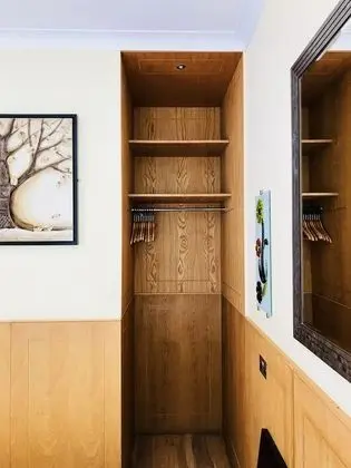 Family Süit, Banyolu/Duşlu, Bahçe Manzaralı