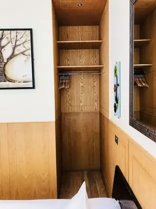 Family Süit, Banyolu/Duşlu, Bahçe Manzaralı
