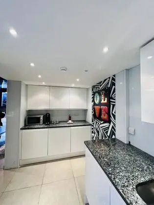 Superior Stüdyo, Banyolu/Duşlu, Avlu Manzaralı