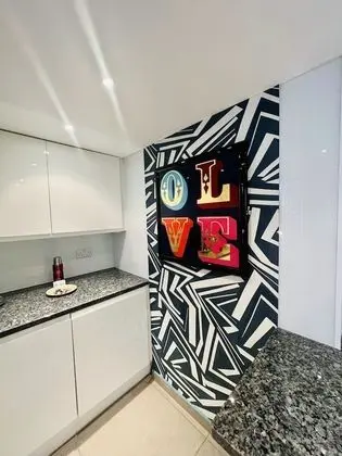 Superior Stüdyo, Banyolu/Duşlu, Avlu Manzaralı