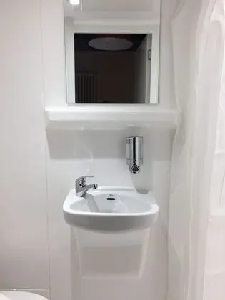 Superior Tek Büyük Yataklı Oda, Banyolu/Duşlu (No Window-Airconditioning)