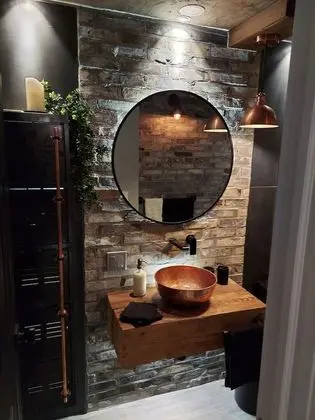 Luxury Apart Daire