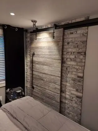 Luxury Apart Daire
