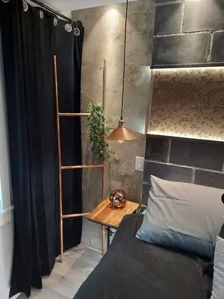 Luxury Apart Daire