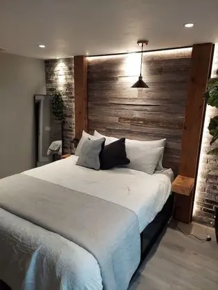 Luxury Apart Daire