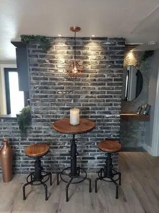 Luxury Apart Daire