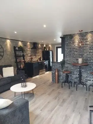 Luxury Apart Daire