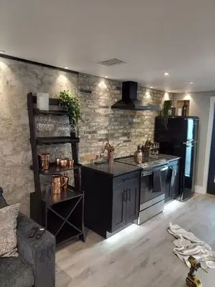 Luxury Apart Daire