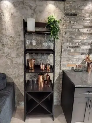 Luxury Apart Daire
