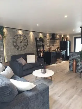 Luxury Apart Daire