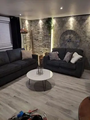 Luxury Apart Daire