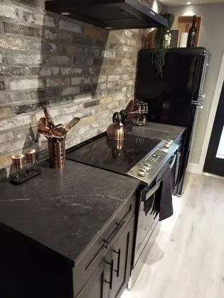 Luxury Apart Daire