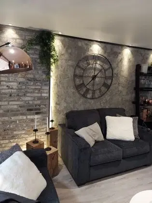 Luxury Apart Daire