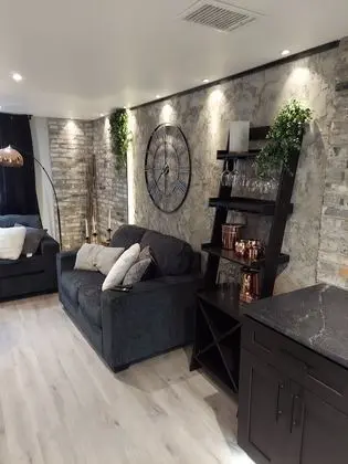 Luxury Apart Daire